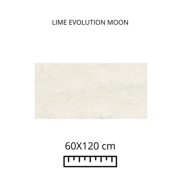 LIME EVOLUTION MOON