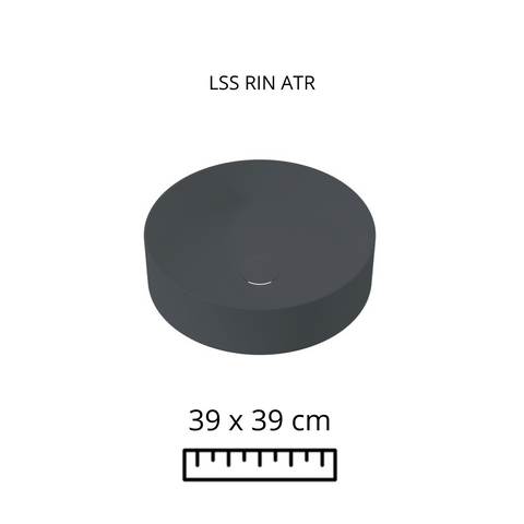 LSS RIN NEGRO