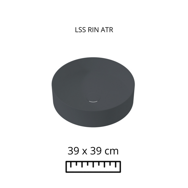 LSS RIN