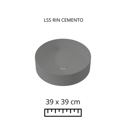 LSS RIN CEMENTO