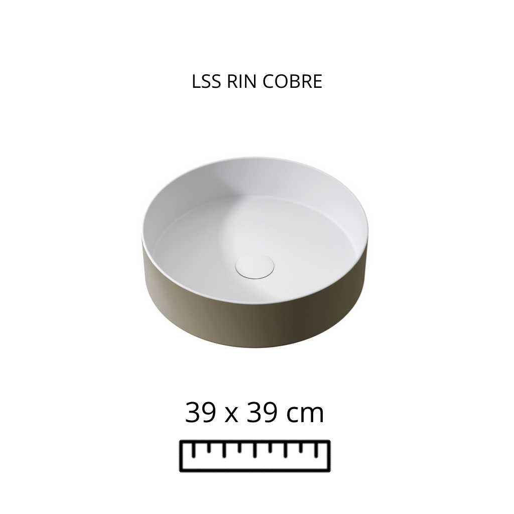 LSS RIN COBRE