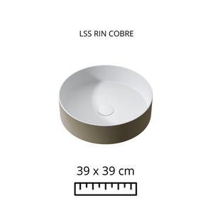 LSS RIN COBRE