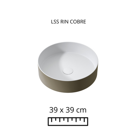 LSS RIN COBRE