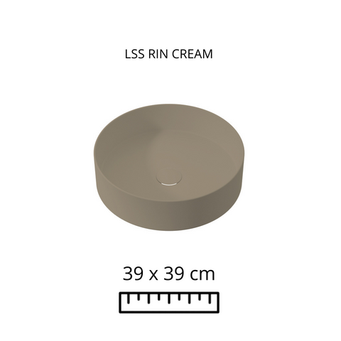 LSS RIN CREAM