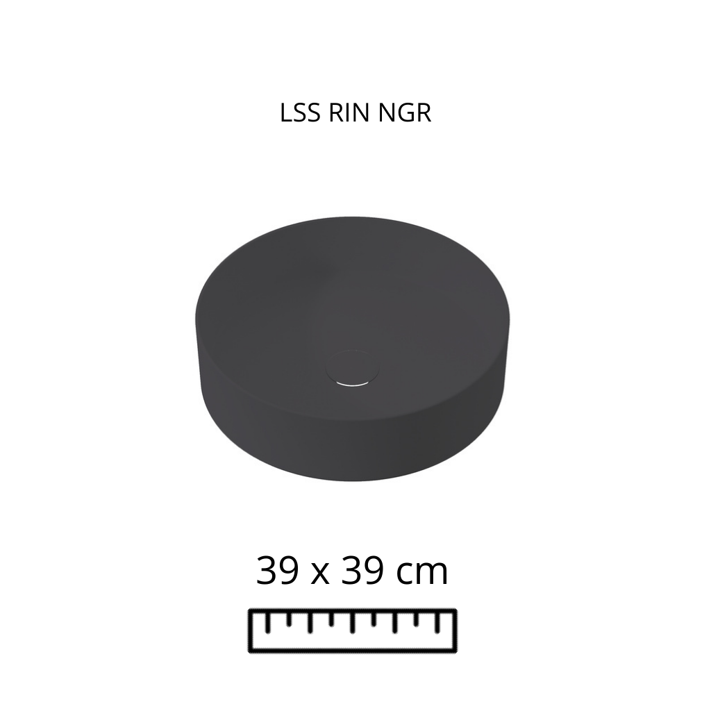 LSS RIN