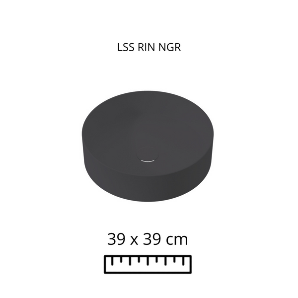 LSS RIN