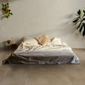 LOFT CREAM 120X120