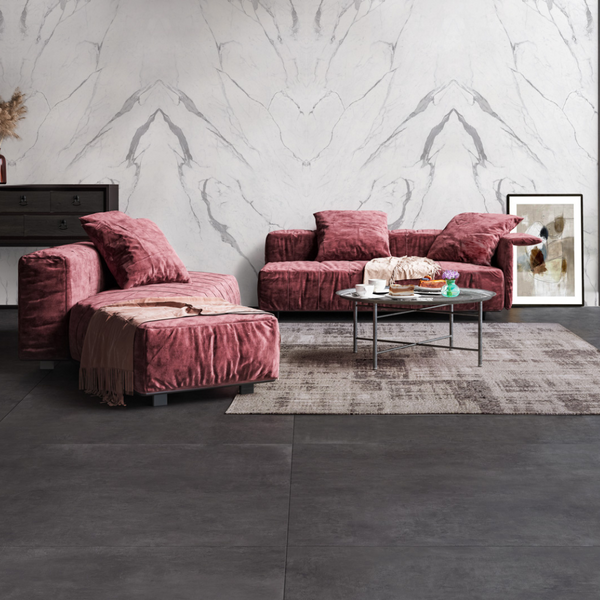 LOFT GREY 120X120