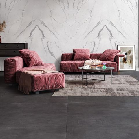 LOFT GREY 120X120