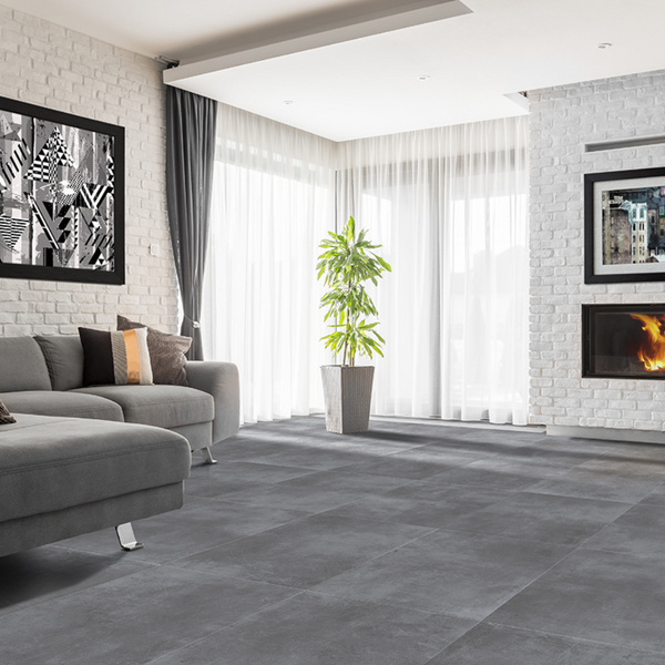 LOFT GREY 120X120