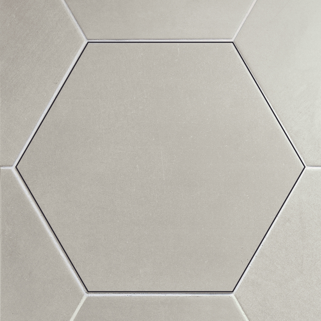 MACBA GREY 23X26