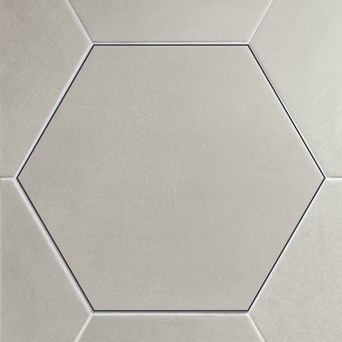 MACBA GREY 23X26