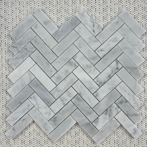 MALLA CV23043 CHEVRON CALACATA 28X32