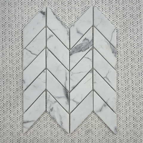 MALLA CV23203 CHEVRON XL 27.5X34