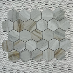 MALLA HEXA FOSIL YX-WL48-89  (AT) 30.5X26.5