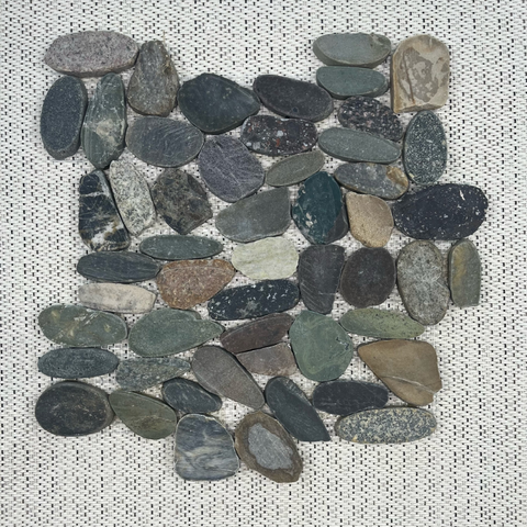 MALLA STONE DARK RS2203 30X30