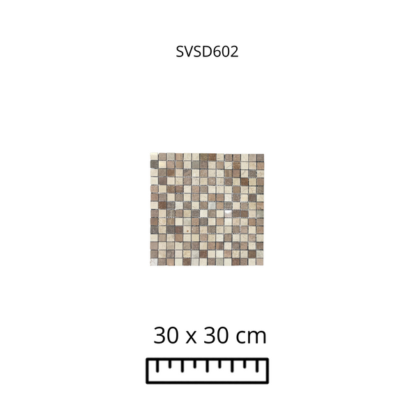 MALLA SVSD602 30X30