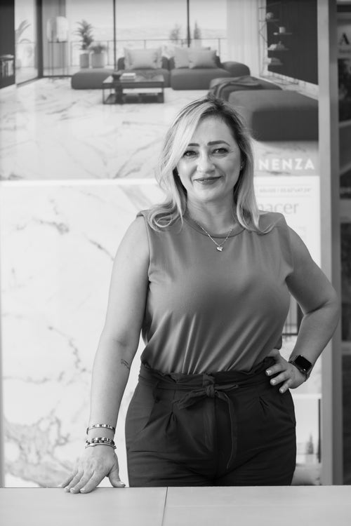 Yelitza Castellanos
