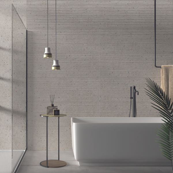 MOBIUS GREY 40X120