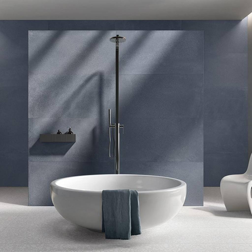MEDLEY WHITE POP 60X60