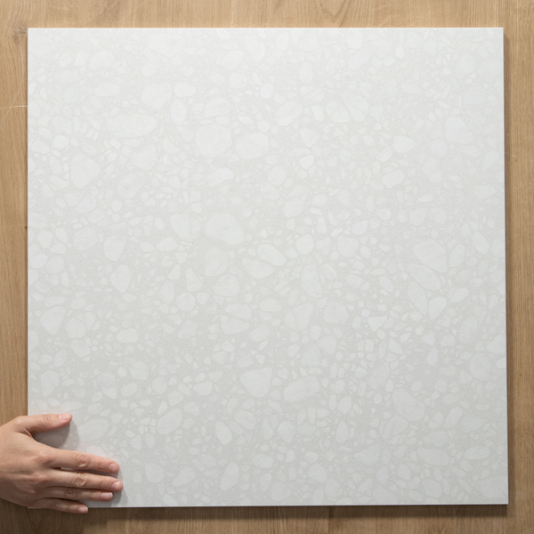 MEDLEY WHITE POP 60X60