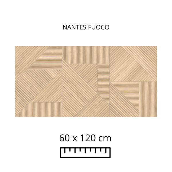 NANTES FUOCO 60X120