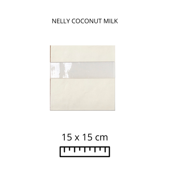NELLY COCONUT MILK 15X15