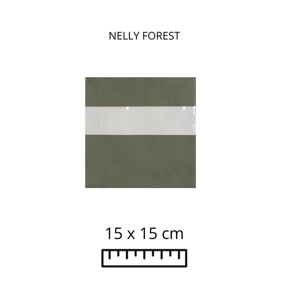 Nelly Forest 15X15