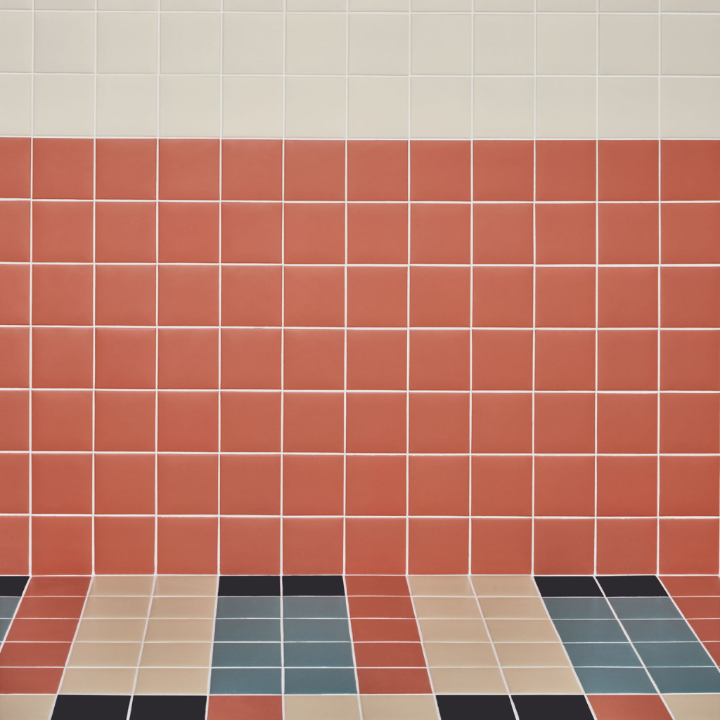 PIXEL 03 CORAL 11.55X11.55