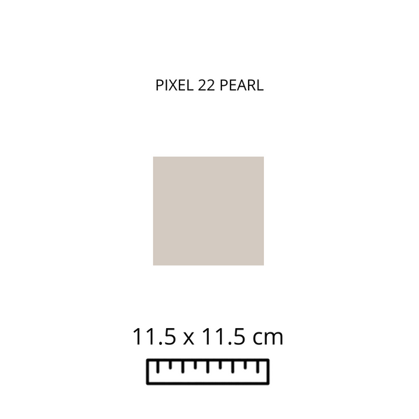 PIXEL 22 PEARL 11.55X11.55