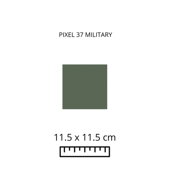 Pixel 37 - Military