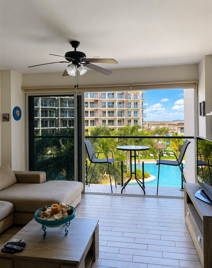Playa Caracol Residences — imagen 3