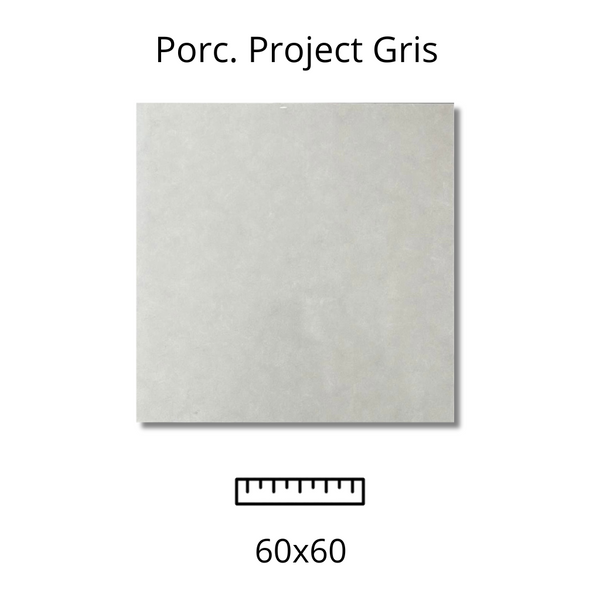 Project Grey 60x60 