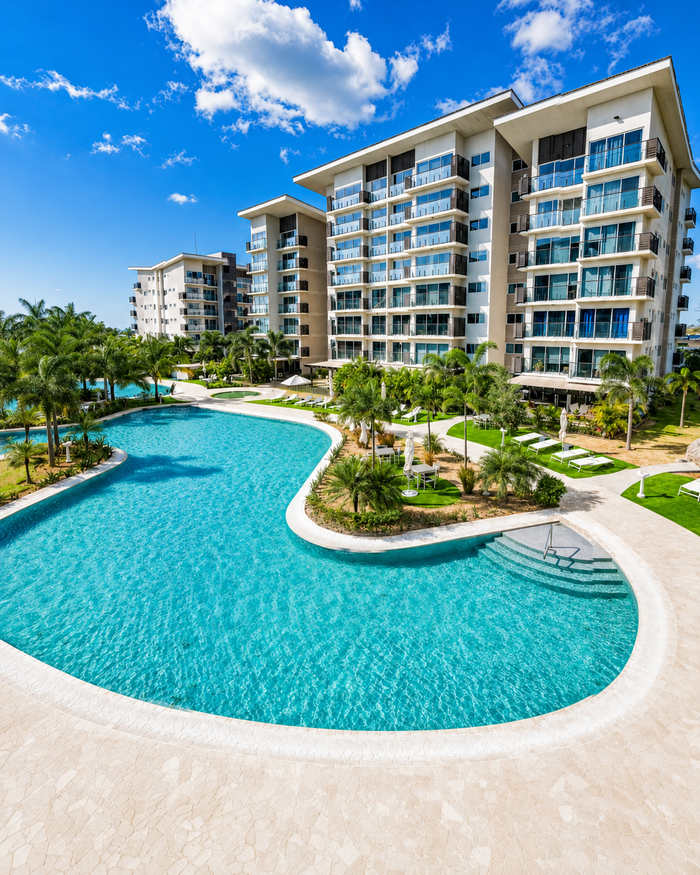 Playa Caracol Residences — imagen 1