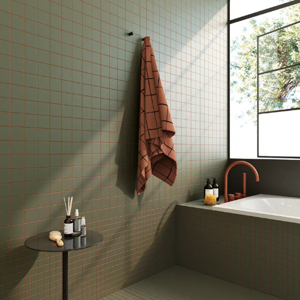 RASTER GRID M MOSS 15X15