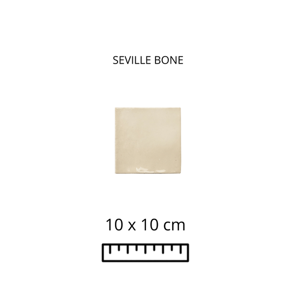 SEVILLE BONE 10X10