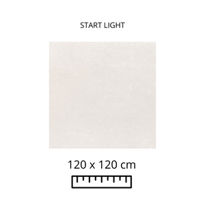 START LIGHT 120X120