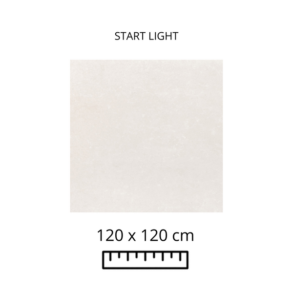 START LIGHT 120X120