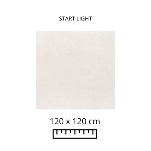 START LIGHT 120X120