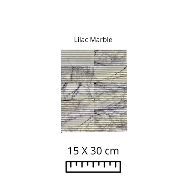 LILAC MARBLE SVG24301 15X30