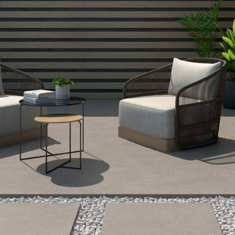 START SILVER 60X120 / 120x120