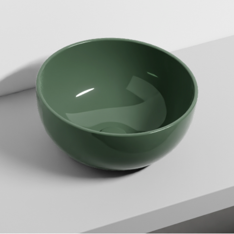 SHUI ON TOP BOWL ALGA