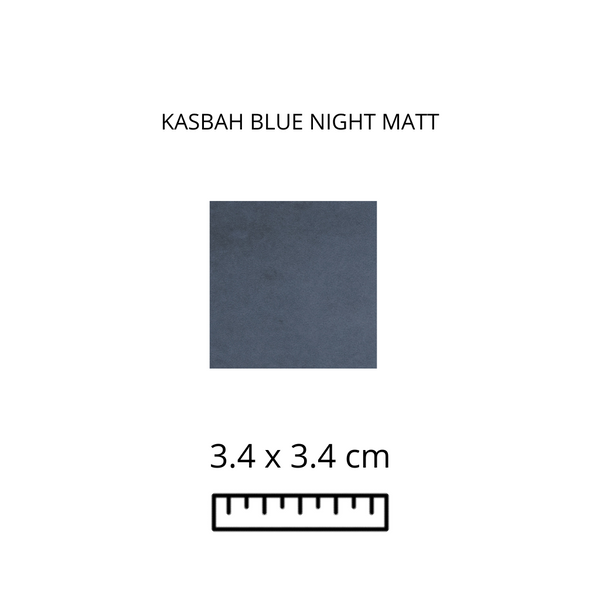 KASBAH BONE 12X12