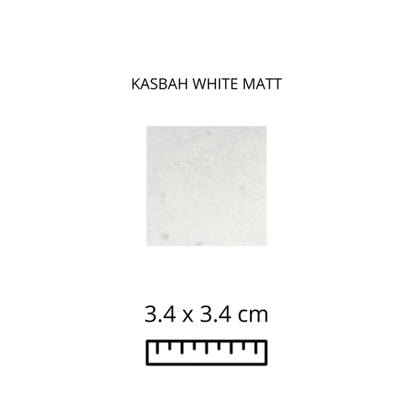Kasbah Terracota 12X12