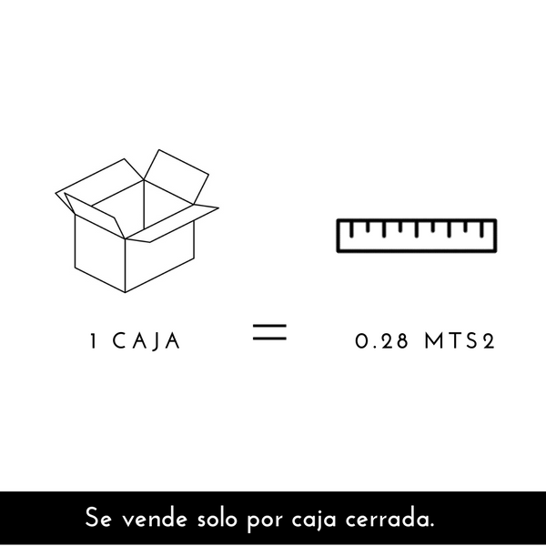 TC 01 - WHITE 5X37.5