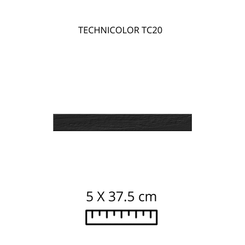 TC 20 - PURE BLACK