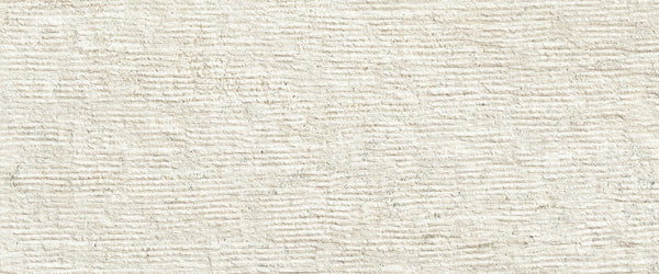 Unique Travertino White Ruled 60x120