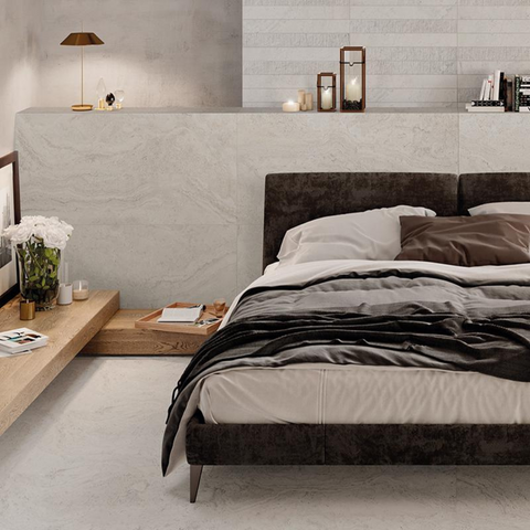 UNIQUE TRAVERTINE SILVER 60x120