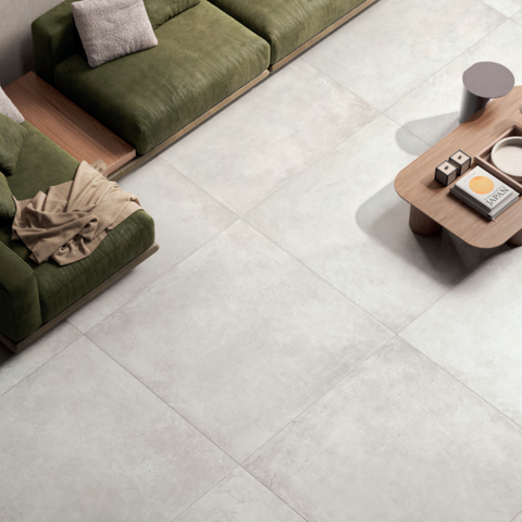 WALK MATERIALS SALT 120X120