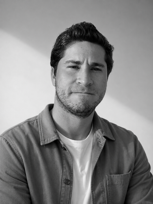 Andres Benarroyo